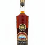 Arménské brandy „Artamat“ 7 let, 0,5 L