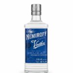 Vodka „Nemiroff – Delikat“, 0,5 L
