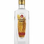 Vodka „Harmony Day Classic“, 40 %,  0,5 L