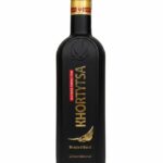 Vodka Khortytsa „Black & Gold“, 40 %,  0,5 L