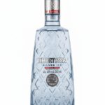 Vodka Khortytsa „Silver Ice“, 40 %,  0,5 L