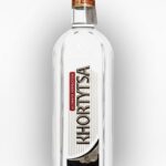 Vodka Khortytsa „Platinum“, 40 %, 0,7 L