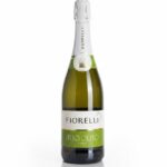 Fiorelli Fragolino Bianco – Aromatizovaný vinný nápoj,  0,75 L