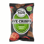 Žitné krutony „Flint Grenki“ s příchutí Tomato Spicy,70g