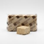Slunečnicová chalva Zolotoj Věk vanilková, 500g