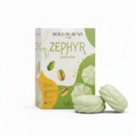 Zefír s pistáciovým aroma „Boguslavna“ 230 g