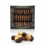Křehké máslové sušenky „Canestrelli“ 550g