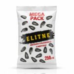 Slunečnicová semínka pražená ELITNE 250g