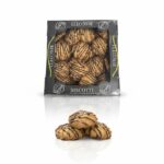 Křehké máslové sušenky „Feérie Biscotti“ 450g