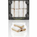 Křehké máslové sušenky „Kifliky“ 450g
