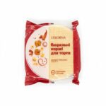 Oplatkové korpusy na dort klasické Lekorna, 90 g