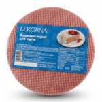 Vaflové oplatky „Malina Lekorna“, 90 g