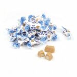 Bonbóny Milky Splash TOFFEE, 1kg