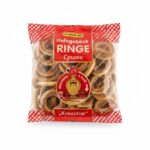 Preclíky RINGE „Kievskie“ 300g