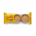 Tartletka „Chlebová Lekorna“, 70 g