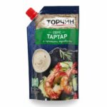 Tatarská omáčka Torčyn, 200g
