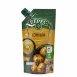Hořčice „Domácí tradiční“ Veres, 130g