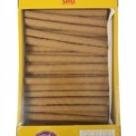 Tyčinky ABK "Bam-Buk“ (kresko) s banánovou náplní, 1kg