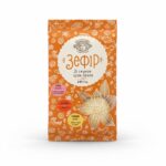 Zefír s příchutí Crème Brûlée „Boguslavna“ 240 g