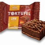 Bonbóny TORTUFEL LVIV, 1 kg