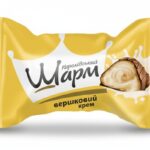 Čokoládové bonbóny ROYAL CHARM CREAM, 1kg