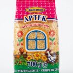 Pšeničná krupice „ARTEK“ z tvrdé pšenice, 700 g