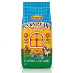 Kukuřičná krupice jemná "Extra", 700 g