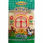 Ječná krupice "Chatynka", 700 g