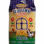 Jáhly "Chatynka", 1000 g