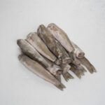 Argentinský hejk (Merluza) – Celý, zmrazený, 1000 g