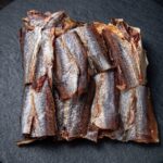 JANTAROVÁ TRESKA S PAPRIKOU, 1kg