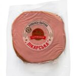 SALÁM "LÉKAŘSKÝ" V PŘÍRODNÍM STŘÍVKU, 1 kg