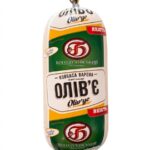SALÁM "OLIVIER", 500 g