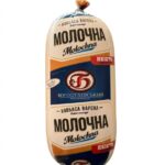 SALÁM "MLÉČNÝ", 500 g