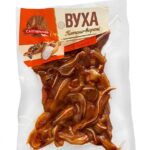UZENÉ VEPŘOVÉ UŠI – PROUŽKY