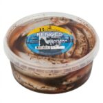 SALAKA – SLEDĚ BALTSKÉ JEMNĚ SOLENÉ S KOŘENÍM, 1 kg
