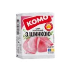 TAVENÝ SÝR KOMO SE ŠUNKOU 35 %, 90 g