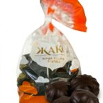 ZEFIR ŽAKO V ČOKOLÁDOVÉ POLEVĚ, 500 g
