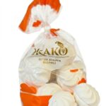 ZEFÍR ŽAKO «VANILKOVÝ », 500 g