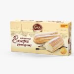 Eclair Francouzský, 330 g