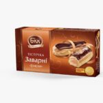 Eclair „IRISKA“, 360 g