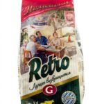 Pelmeně "Retro" s vepřovým a hovězím masem , 1 kg