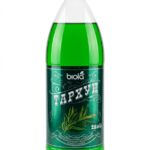 Limonáda "Tarchun" Biola,  2,0 L