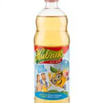 Limonáda Živčik s jablečnou šťávou, 1,0 L
