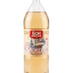 Cream-Soda – perlivá limonáda Bon Buasson, 2,0 l