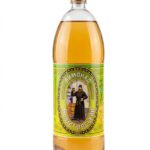 Monastyrská Limonáda,  2,0 L
