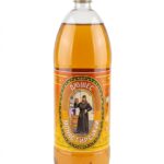 Monastyrská Limonáda s příchutí „Djušes“,,  2,0 L