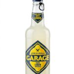 Seth & Riley's Garage s příchutí citronu – Speciální pasterované pivo, 440 ml