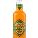 Seth & Riley's Garage s příchutí mandarinky – Speciální pasterované pivo, 440 ml