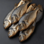 DORADA UZENÁ, 1000 g